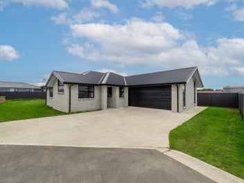 136 Stirrat Street, Kingswell, Invercargill