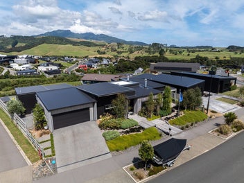 46 Rangitahi Road, Raglan, Raglan