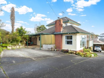 89 Boundary Road, Blockhouse Bay, Auckland