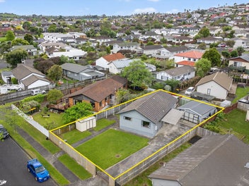 9 De Quincey Terrace, Highland Park, Auckland