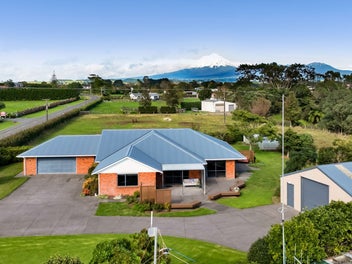 270 Smart Road, Hillsborough, New Plymouth