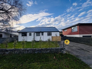 58 Thurso Street, Waverley, Invercargill