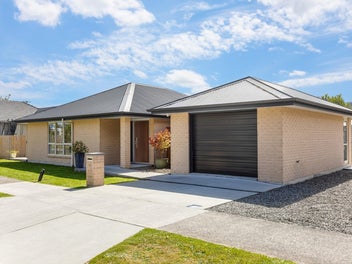 20 Redwood Street, Elderslea, Upper Hutt