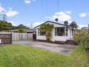 19 Margate Road, Blockhouse Bay, Auckland