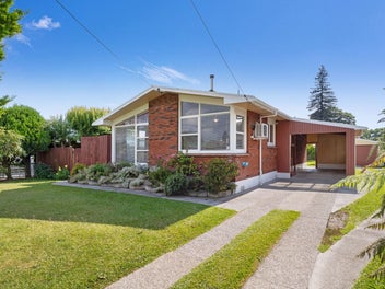3 Martin Street, Utuhina, Rotorua