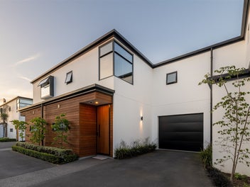 55B Bishop Street, St Albans, Christchurch