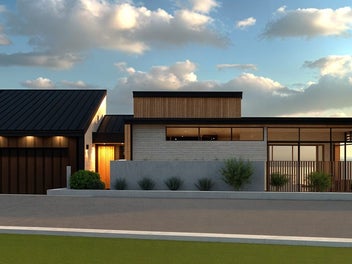 8 Minsons Lane, Kennedys Bush, Christchurch