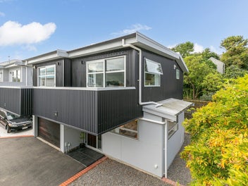 51B Herald Street, Berhampore, Wellington