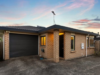 13A Ballarat Street, Ellerslie, Auckland