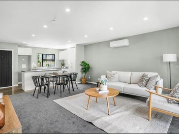 8/15 Brook Street, Waiwhetu, Lower Hutt