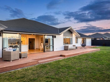7 Oakville Close, Rangiora