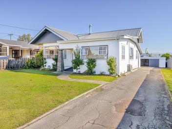 214 Porangahau Road, Waipukurau, Waipukurau