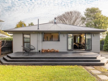 40 Fovant Street, Russley, Christchurch