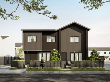 1/6 Trimmer Terrace, Papatoetoe, Auckland