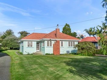 17 Bedlington Street, Whau Valley, Whangarei