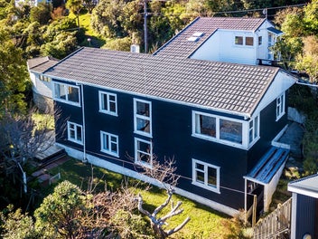 2 Hudson Street, Island Bay, Wellington