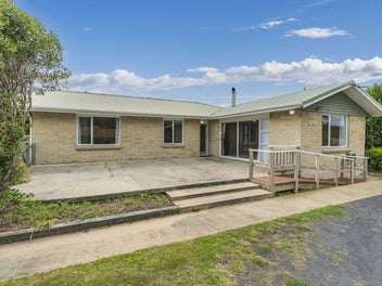 576 Brighton Road, Westwood, Dunedin