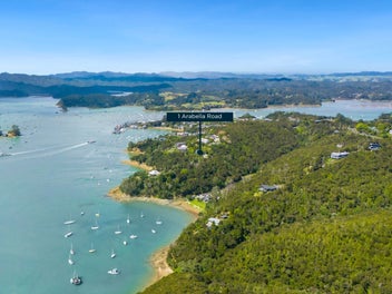 1 Arabella Road, Opua, Opua