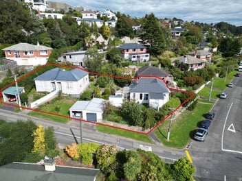 28 Walton Street, Kaikorai, Dunedin
