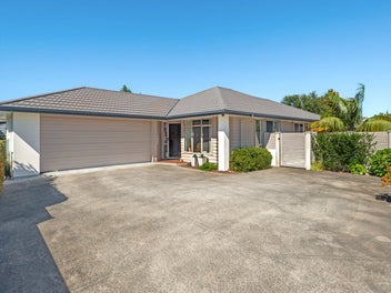 36 Emily Street, Riverdale, Gisborne