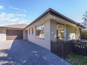 29A O'Halloran Drive, Halswell, Christchurch