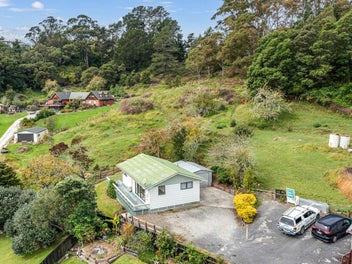 25A Darwin Road, Outer Kaiti, Gisborne