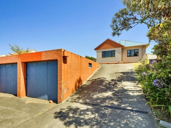 27 Jackson Street, College Estate, Whanganui