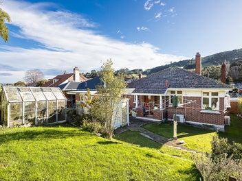 408 North Road, North East Valley, Dunedin