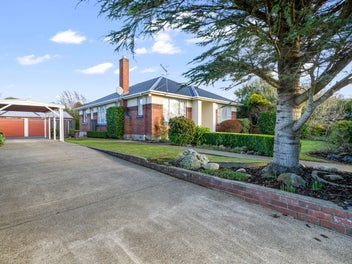 45 Rimu Street, Heidelberg, Invercargill