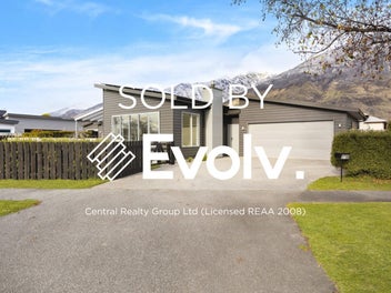 14 Orbell Drive, Lake Hayes, Queenstown