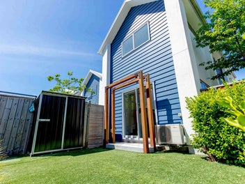 7/10 Riccarton Road, Riccarton, Christchurch