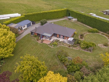 1399 Hororata Dunsandel Road, Leeston