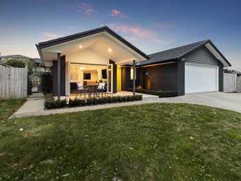 2 Bankhall Lane, Pokeno
