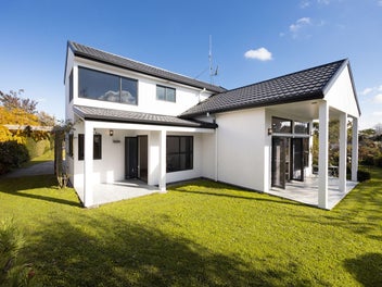 46 Heritage Avenue, Chartwell, Hamilton