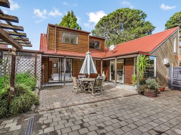 641B High Street, Boulcott, Lower Hutt