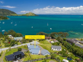 14 Taurikura Street, Whangārei Heads