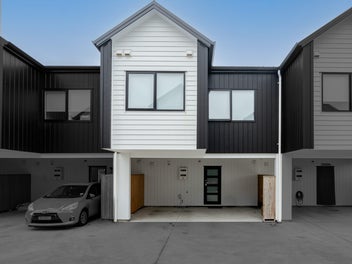 10/56 May Street, Hamilton East, Hamilton