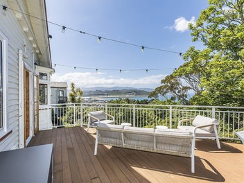 28 Tavistock Road, Melrose, Wellington