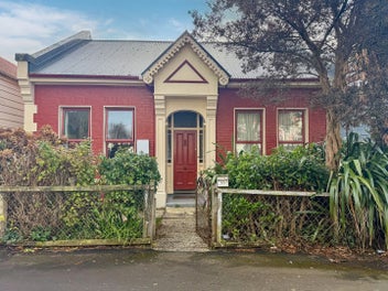 10 Duke Street, North Dunedin, Dunedin