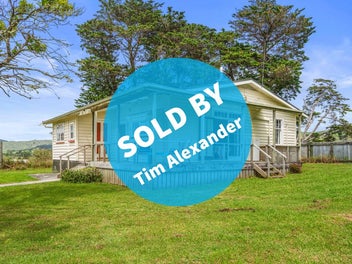 559 Old Kaipara Road, Kaipara Flats, Warkworth