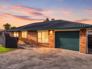 5B Finlayson Avenue, Clendon Park, Auckland