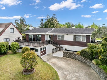 49 West View Crescent, Onerahi, Whangarei