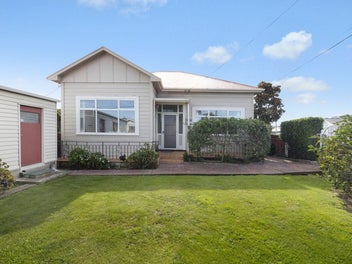 67 Devonshire Road, Miramar, Wellington