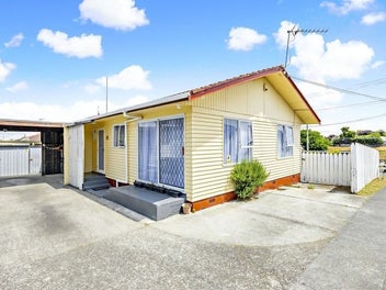 1/252 Great South Road, Manurewa, Auckland