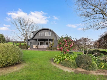 2076 Morrinsville-Walton Road, Richmond Downs, Walton