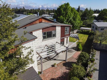 45 Glencairn Road, Twizel, Twizel