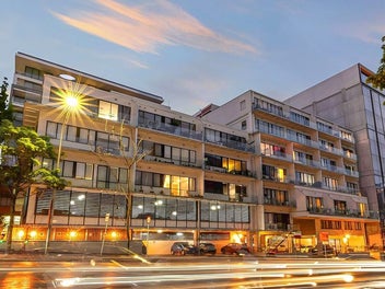 2J/72 Wellesley Street West, Auckland Central, Auckland