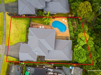126 Te Wharau Drive, Greenhithe, Auckland