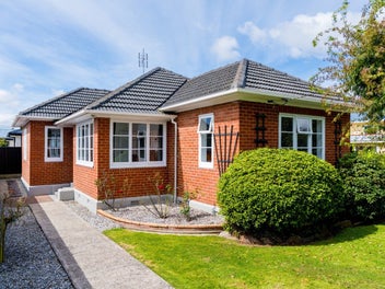 5 Queen Street, Mosgiel, Mosgiel