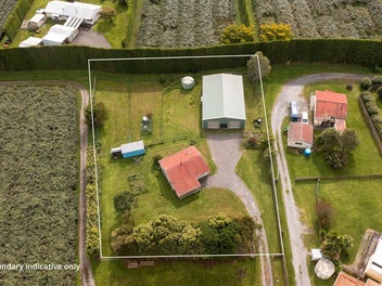 856B Oropi Road, Tauranga